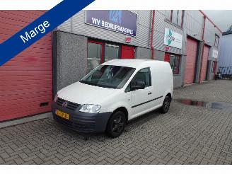  Volkswagen Caddy 2.0 SDI export / handel marge !!!!!! 2005/10
