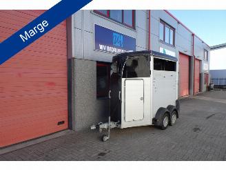 Avarii remorci Ifor williams  HB 403 trailer 2021/7