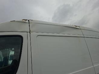 Volkswagen Crafter  picture 7