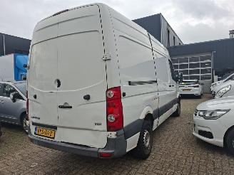 Volkswagen Crafter  picture 2