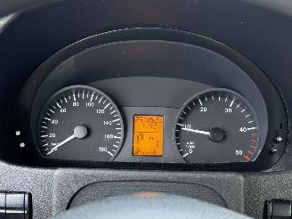 Mercedes Sprinter  picture 5