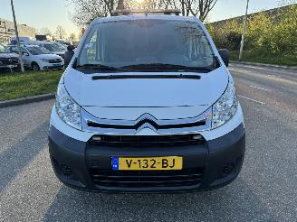 Citroën Jumpy  picture 2