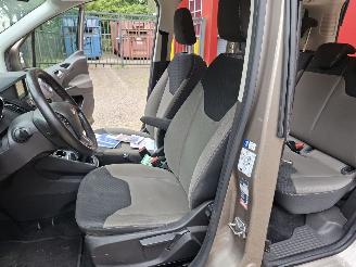 Ford Tourneo Courier  picture 8