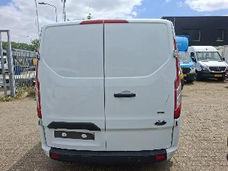Ford Transit Custom Benzin/Hybride Motor defekt picture 5
