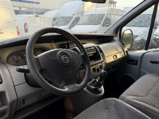 Opel Vivaro  picture 8