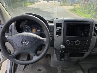 Mercedes Sprinter 313 automatic clima picture 9