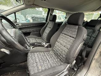 Peugeot 307  picture 8
