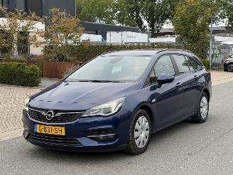 begagnad bil auto Opel Astra SPORTS TOURER 2019/11