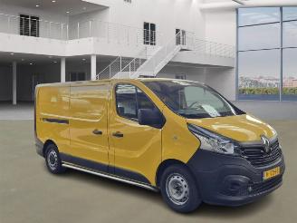 Renault Trafic 1.6 70kw picture 2