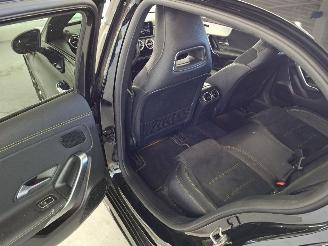 Mercedes A-klasse  picture 16