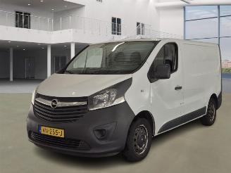 Gebrauchtwagen Van Opel Vivaro 1.6 66 kw 2015/9
