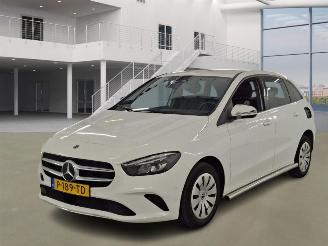 occasione autovettura Mercedes B-klasse  2022/7