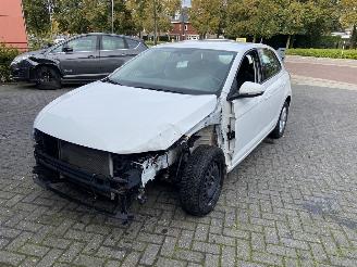Volkswagen Polo 1.0 TSI Comfortline Hatchback 5-dr. picture 6