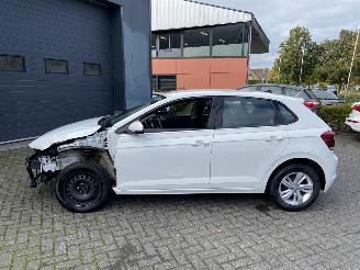 Volkswagen Polo 1.0 TSI Comfortline Hatchback 5-dr. picture 7