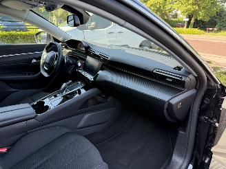 Peugeot 508 1.2 PureTech  AUTOMAAT Blue Lease Active picture 31
