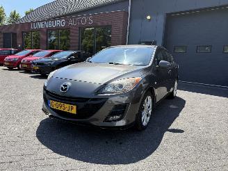 Mazda 3 1.6 S (Hatchback 5-dr.) picture 1