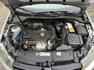 Volkswagen Golf 1.4 TSI Trendline (Hatchback 5-dr.) picture 25