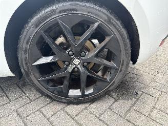 Seat Leon 1.4 TSI ACT FR Dynamic (Hatchback 5-dr.) picture 13