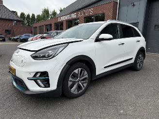 škoda osobní automobily Kia e-Niro ExecutiveLine 64 kWh (SUV 5-dr.) 2019/10
