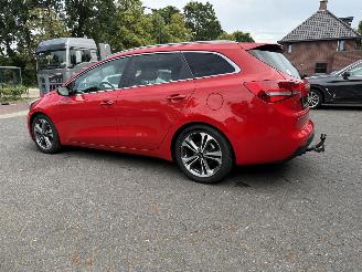 Kia Cee d 1.0 T-GDi GT-Line PANORAMADAK picture 31