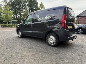Opel Combo 1.3 CDTi L1H1 ecoFLEX Edition picture 27