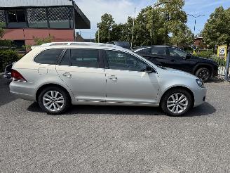 Volkswagen Golf 1.2 TSI Highline BlueMotion picture 6
