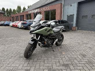 Avarii motociclete Honda  NC 750X DCT C-ABS 2026/3