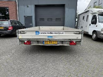 Hapert AL 2700 Plateau  picture 8