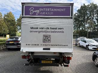 Mercedes Sprinter 516 2.2 CDI 432 Bakwagen picture 3