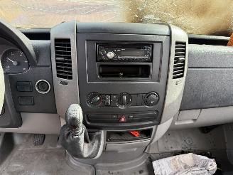 Mercedes Sprinter 516 2.2 CDI 432 Bakwagen picture 16