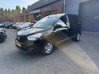  Dacia Dokker 1.5 dCi 90 Solid AIRCO  (Bedrijfsauto 5-dr.) 2019/10