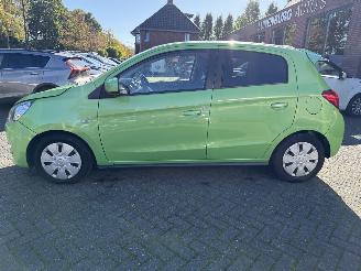 Mitsubishi Space-star 1.2 Invite  AUTOMAAT (Hatchback 5-dr.) picture 2
