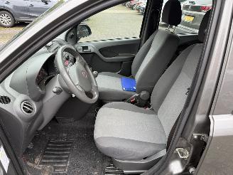 Fiat Panda 1.2 Classic  AIRCO (Hatchback 5-dr.) picture 14
