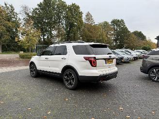Ford Explorer 3.5 SPORT  7 PERSOONS picture 38