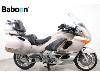 skadebil motor BMW K 1200 LT ABS 2001/1