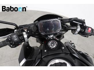 Kawasaki Z 900 ABS picture 17