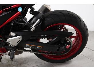 Kawasaki Z 900 ABS picture 20