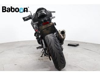 Kawasaki Z 900 ABS picture 7