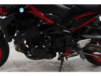 Kawasaki Z 900 ABS picture 21