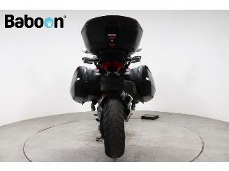 Ducati  Multistrada 1260 S picture 3