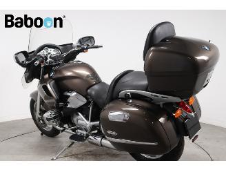 BMW R 1200 CL ABS picture 4