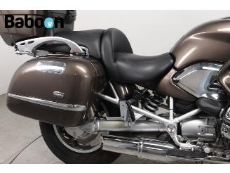 BMW R 1200 CL ABS picture 12