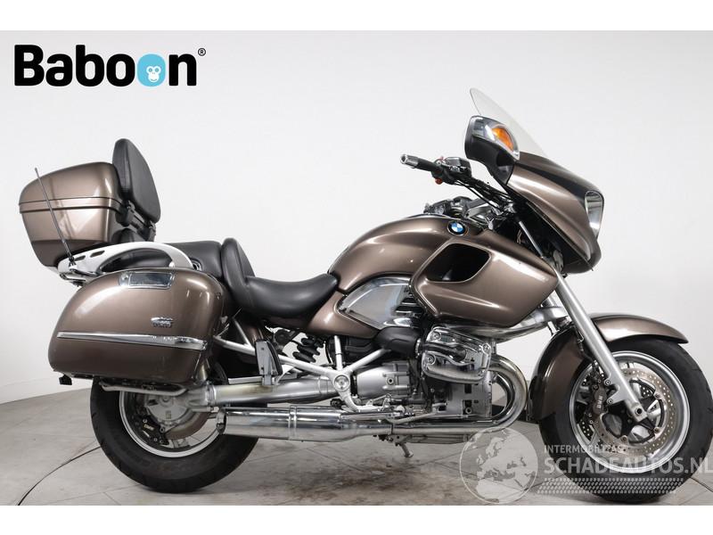 BMW R 1200 CL ABS