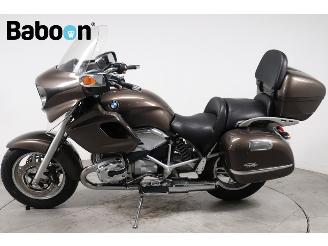 BMW R 1200 CL ABS picture 5