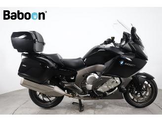 BMW K 1600 GT ABS picture 1