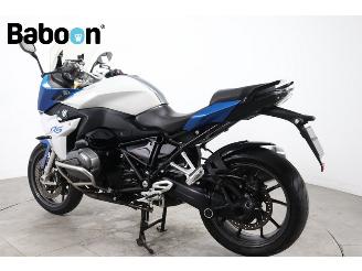 BMW R 1200 RS ABS picture 4