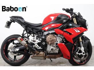 skadebil auto BMW S 1000 R  2021/5