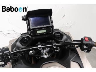 Honda  NT 1100 DCT picture 21