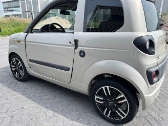 Microcar  M.GO 6 DCI 45KM picture 10