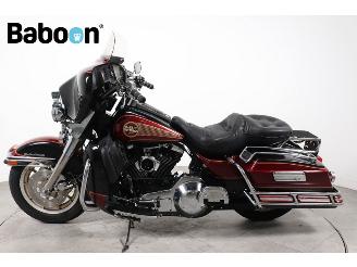 Harley-Davidson  FLHTC Electra Glide Classic picture 5